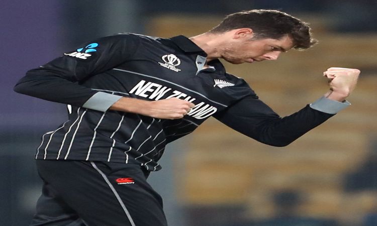 Men’s ODI WC: Looking forward to the contest between Mitchell Santner and the Indian batters, says A