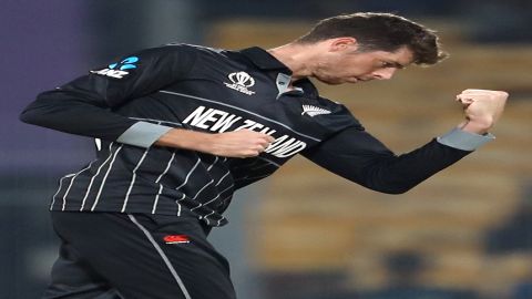 Men’s ODI WC: Looking forward to the contest between Mitchell Santner and the Indian batters, says A