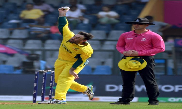 Men’s ODI WC: Maxwell will have to bowl very well if Indian batters handle Zampa well, says Ian Chap