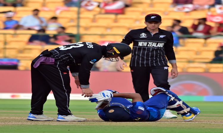 Men's ODI WC: New Zealand have learnt their lessons from India defeat, need to tighten their game