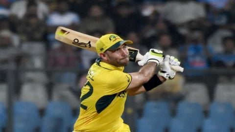 Men’s ODI WC: Ponting wishes for Maxwell’s astonishing knock to inspire Australia to trophy glory