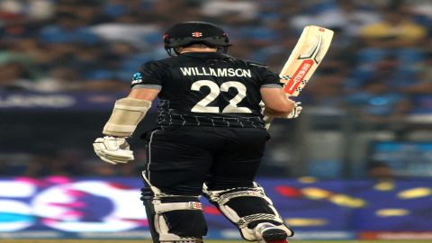 Men's ODI WC: Proud of the efforts of the team in last seven weeks, says Williamson after semis loss