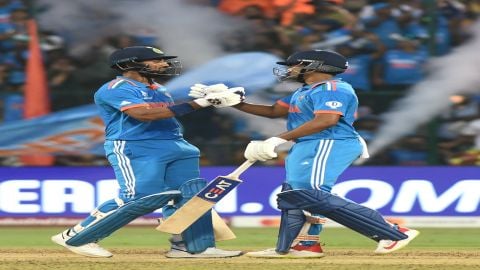 Men’s ODI WC: Shreyas Iyer and KL Rahul – the fulcrum of India’s middle-order fortunes