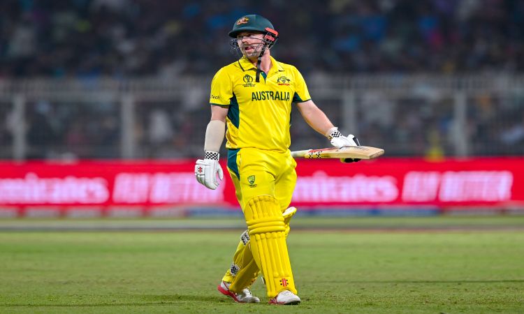 Men’s ODI WC: Simon O’Donnell predicts Travis Head to be Australia captain after superb century in f