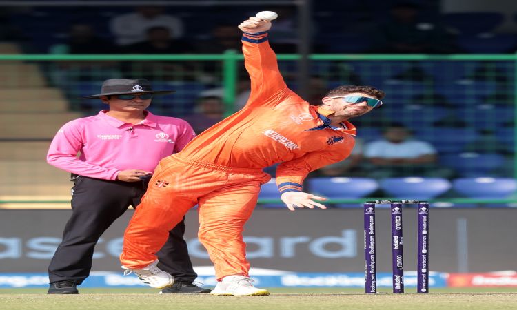 Men’s ODI WC: Tackling Afghanistan’s quality spinners on Netherlands mind ahead of crucial clash at 