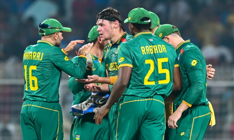 Men’s ODI WC: The way we started with the bat and the ball was probably the turning point, says Bavu