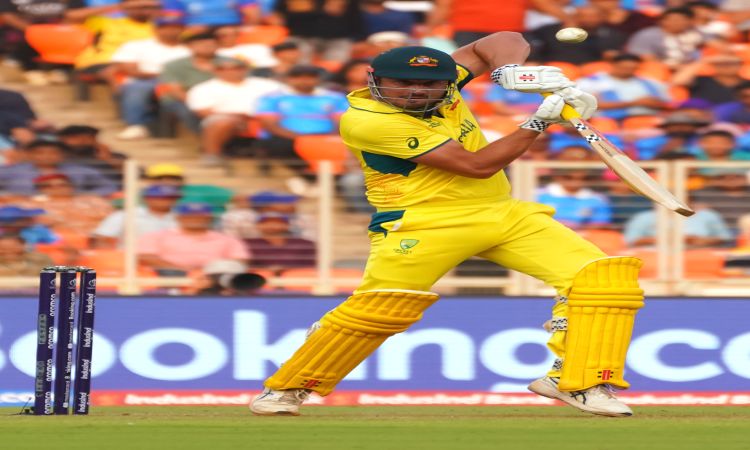 Men’s ODI WC: Tim Paine calls for Marcus Stoinis to be kept in Australia’s playing eleven if only he