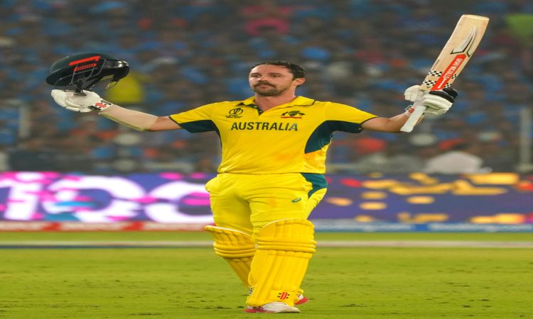 Men's ODI WC: Travis Head becomes third Australian batter to score century in final