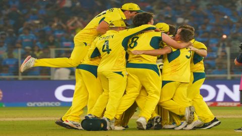 Men's ODI WC: Travis Head, Maxwell, Smith call it unbelievable and amazing; Hazlewood says 2023 win 