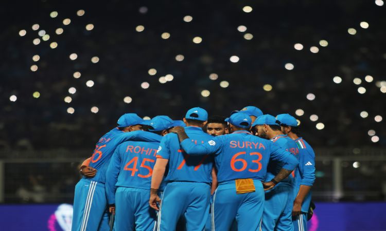 Men’s ODI WC: What sets this Indian side apart is the influence of captain Rohit Sharma, says Eoin M