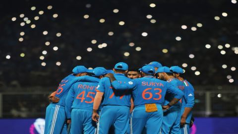 Men’s ODI WC: What sets this Indian side apart is the influence of captain Rohit Sharma, says Eoin M