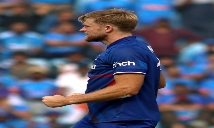 Men’s ODI World Cup: David Willey pens note of retirement after World Cup