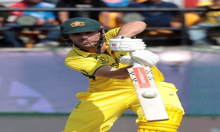 Mitchell Marsh 'coming back' to win this tournament, reveals Marcus Stoinis