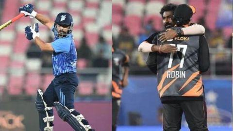 MNT vs SSS: Dream11 Prediction Match No. 8, Legends League Cricket 2023