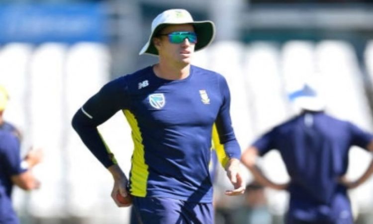 Morne Morkel resigns as Pakistan’s bowling coach after poor Men’s ODI World Cup campaign