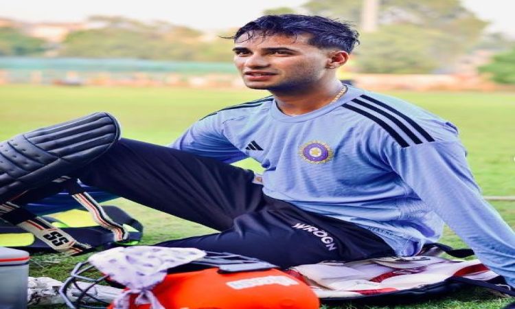 My target was very simple, wanting to win games for team in every situation: Abhishek Sharma