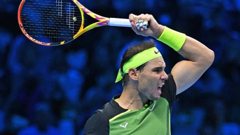 Nadal confirms he will play again: 'I've taken a big step forward'