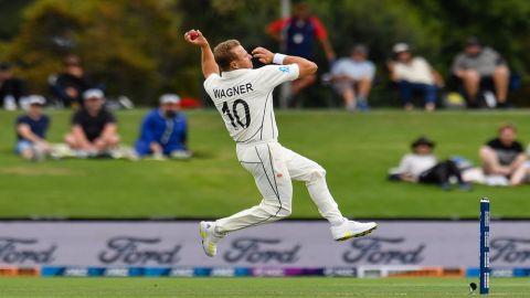 Neil Wagner replaces injured Matt Henry in New Zealand squad for Tests against Bangladesh