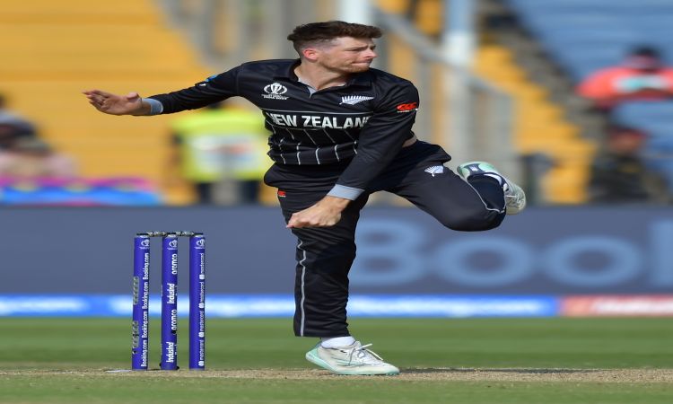 New Zealand pick a spin-heavy squad for two-Test series in Bangladesh