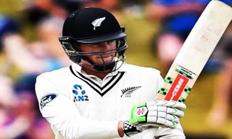 New Zealand Test batter Henry Nicholls cleared of ball tampering charges