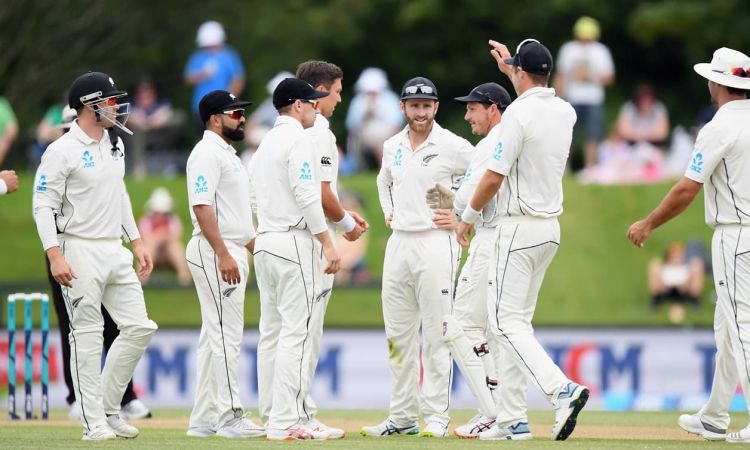 Mitchell Santner Rachin Ravindra picked for Bangladesh Test Series