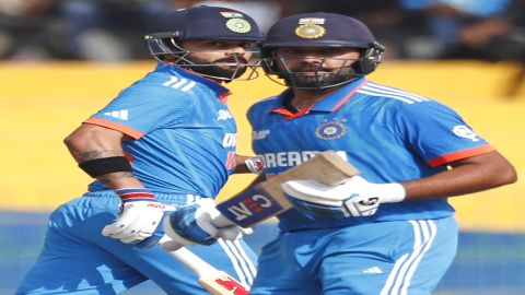 ODI World Cup: Records set to be broken in title clash, Rohit, Kohli, Shami, Iyer can script history