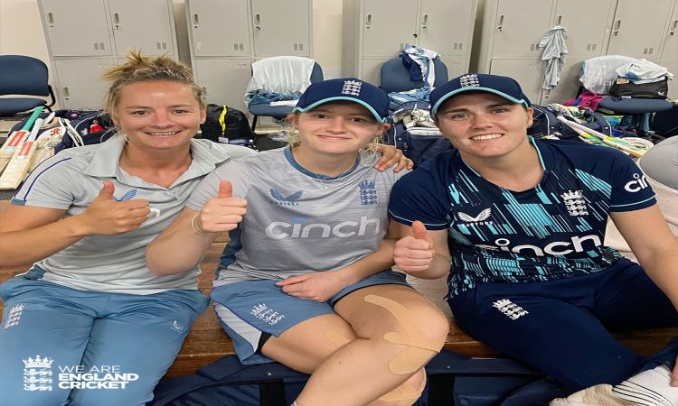 Offie Charlie Dean to lead England Women ‘A’ squad in T20I series against India Women ‘A’