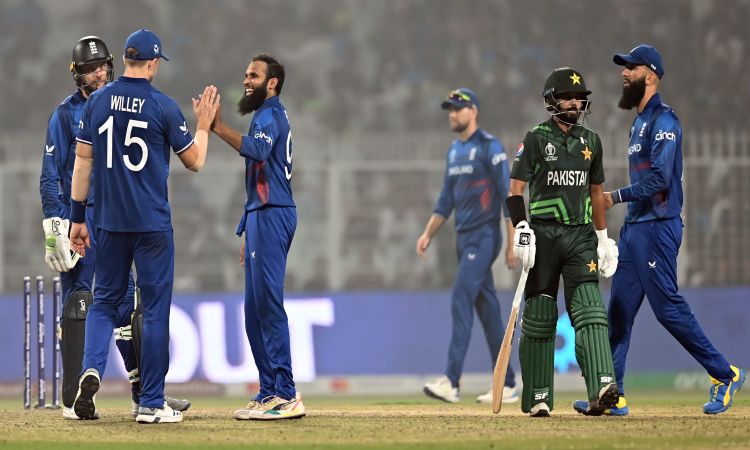 Pakistan cricket back to the drawing board? (ASHIS RAY FROM KOLKATA)