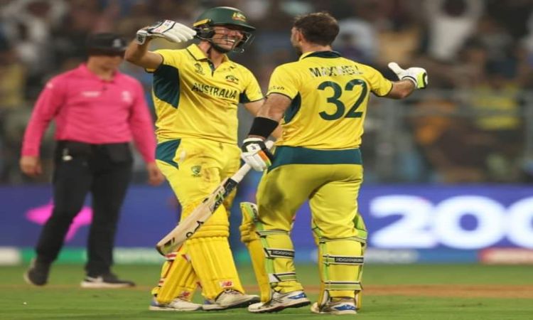 Ridiculous, Don't know how to describe it Great win, says Pat cummins! இந்த வெற்றி குறித்து பேச வார்த்தையே என்னிடம் இல்லை - பாட் கம்மின்ஸ்!