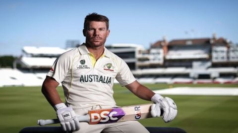 Ponting backs Warner to be in Australia’s playing eleven for start of Test summer against Pakistan