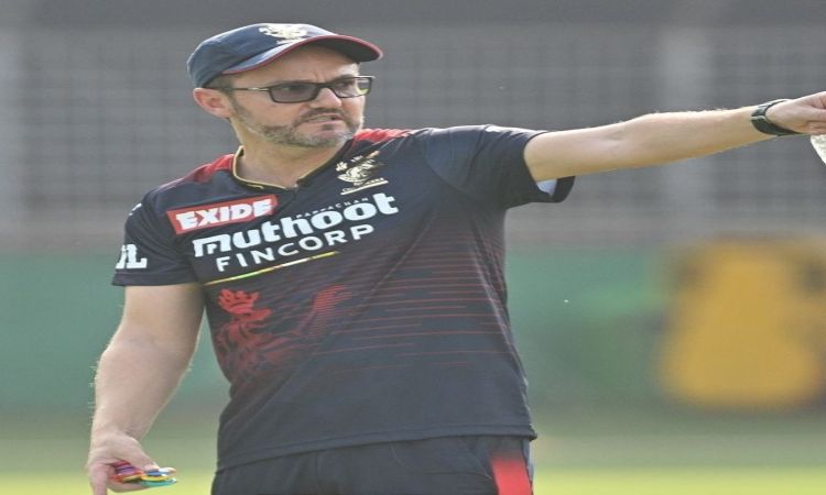 PSL: Mike Hesson appointed Islamabad United head coach