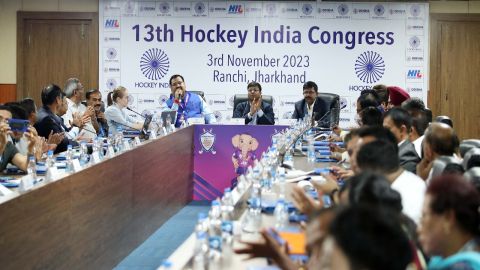 Ritu Rani Academy picked as Hockey India inducts two new Academy Members 