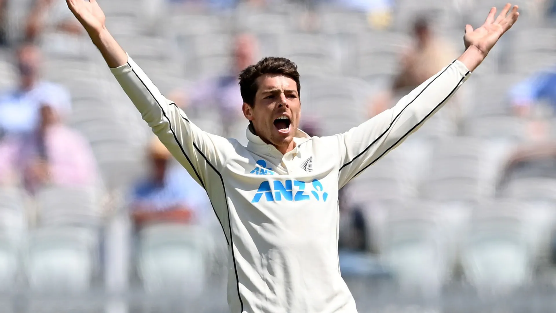 Shanth Ravindra Santner, Ravindra Return As New Zealand Announce Spin Heavy Squad For ...