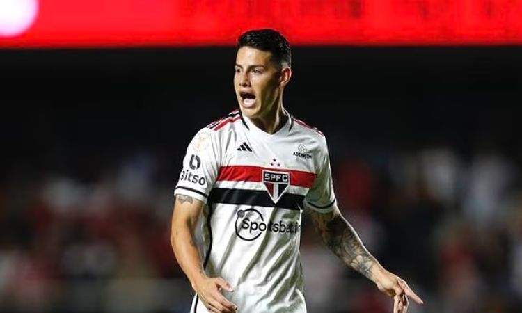 Sao Paulo settle relegation nerves