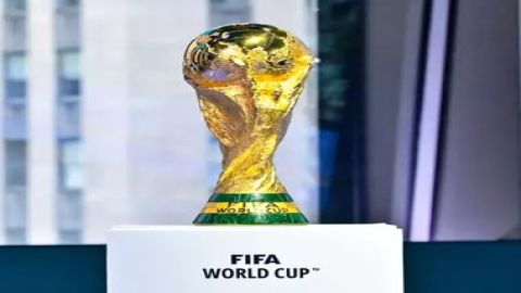 Saudi Arabia set to host FIFA World Cup 2034