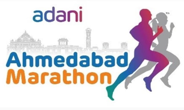 Seasoned marathon runners gear up for Adani Ahmedabad Marathon 2023