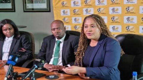 South Africa withdraw bid to host 2027 Women's World Cup