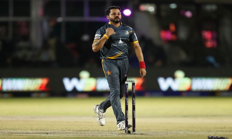 Sreesanth, Binny to play in 2nd edition of American Premier League amongst other International stars