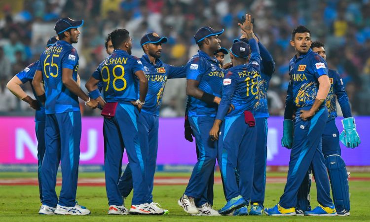 Sri Lanka Cricket Board sacked, Sports Minister Roshan Ranasinghe appoints interim committee: Report