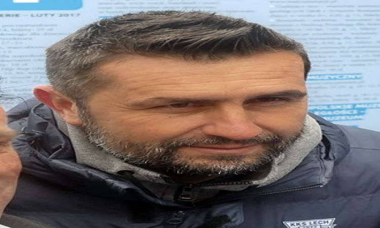 Struggling Bundesliga side Union appoint Nenad Bjelica as new coach