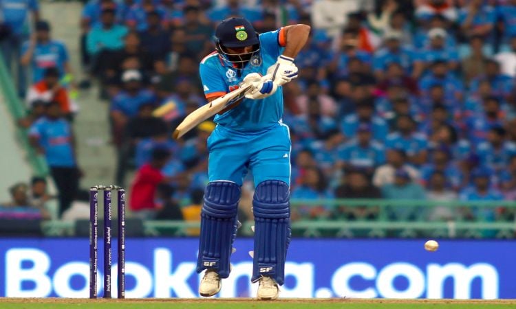 Suryakumar named captain for 5-match T20 Series against Australia; Shreyas Iyer to play last two gam