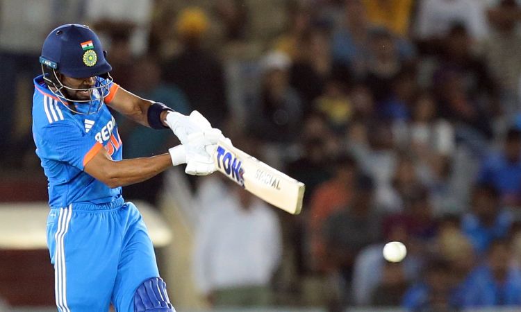 T20Is: Jaiswal, Kishan, Gaikwad fifties guide India to 44-run win over Aussies
