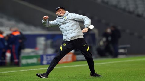 Tuchel needs to create smart solutions for Dortmund clash