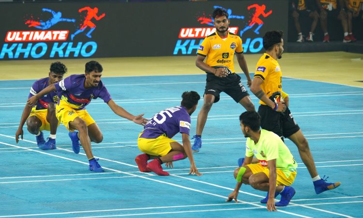 Ultimate Kho Kho: 275 players in the fray for Season 2 Player Draft to be held on Tuesday
