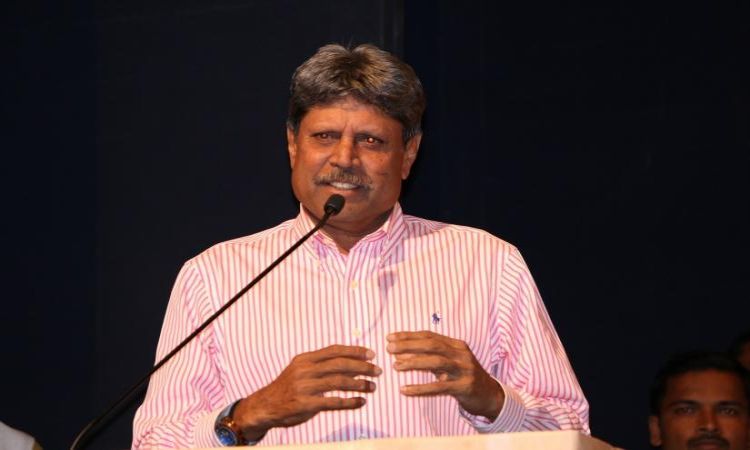 ‘Unacceptable’: Congress slams cricket authorities for not inviting Kapil Dev to WC Final