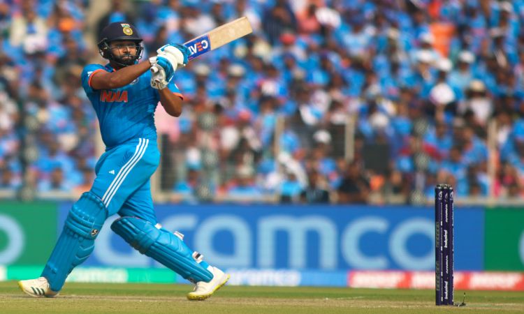 'Want batters to destroy bowlers, and Rohit Sharma can do that', says Chris Gayle