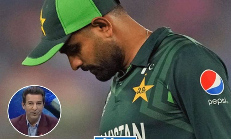 'इंग्लैंड को बंद करके टाइम आउट कर दो', अब वसीम अकरम भी अपने शब्दों से उड़ा रहे हैं पाकिस्तानी टीम का