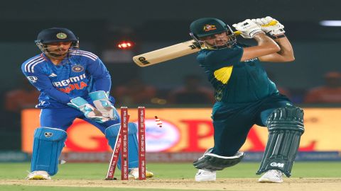 Weather a concern ahead of Ind-Aus T20 at Thiruvananthapuram