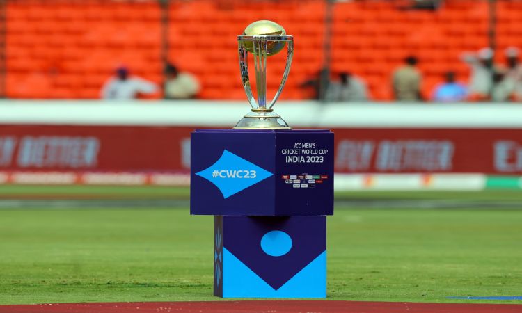 World Cup ticket black marketing: Kolkata Police seek info from BCCI chief