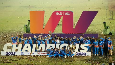 WPL 2024: டிசம்பர் 9இல் வீராங்கனைகள் ஏலம்!